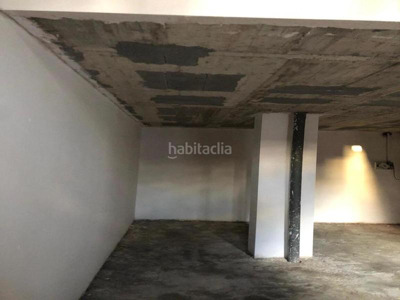 Foto e358cd2b-9e9f-4dc1-a646-4429f107ca8d. Local comercial solvia inmobiliaria locales en Vinyets-Molí Vell Sant Boi de Llobregat