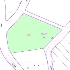 Landgut  Olivilla (la). Solvia inmobiliaria  suelo urbanizable corpa