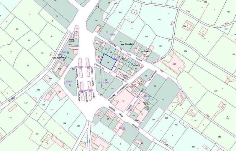 Foto 1df393d1-c104-455d-9668-28d44cbcc8fe. Propriété dans Torres de Segre