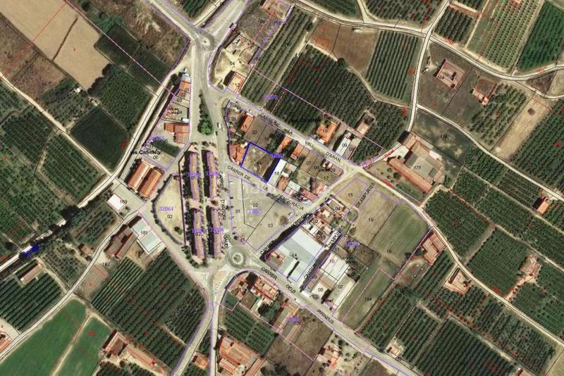 Foto 6509e60a-da9c-4327-b00b-b868ed670a66. Propriété dans Torres de Segre