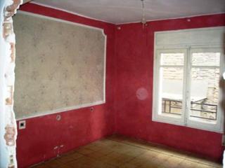Maison jumelée  Barranco del. Solvia inmobiliaria  chalet adosado fraga
