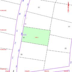 Rural plot  Tulipa. Solvia inmobiliaria  suelo urbano cunit
