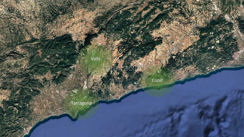 Foto 7b725ee8-fb58-4629-a4ac-e0afb020dc8b. Finca rústica a costa Cunit - els jardins - els rosers Cunit