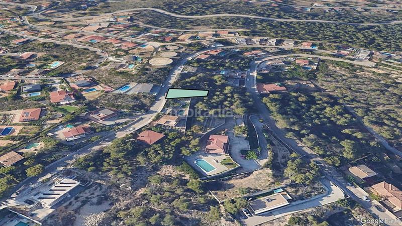 Foto fbdaf6a8-9063-4eb1-9116-05970156642d. Finca rústica a costa Cunit - els jardins - els rosers Cunit