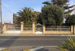 Xalet  Av garrigues. Solvia inmobiliaria  casa lleida