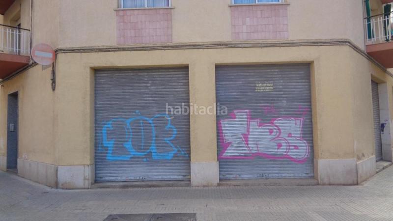 Foto 842cca02-d1f7-4b45-afe8-09112189ef5a. Local commercial dans Llevant Reus