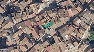 Fondo rustico  Travesía bell-lloc. Solvia inmobiliaria  solares alguaire