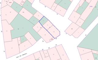Finca rústica  San francisco. Solvia inmobiliaria  suelo urbano lumpiaque
