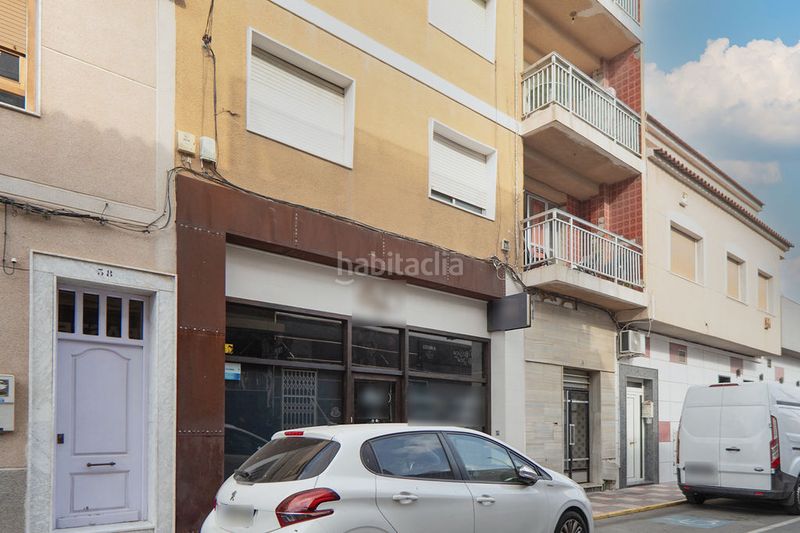 Foto 2f50721e-1d4f-405f-a645-0916f9909d37. Pis a Torres de Cotillas (Las)