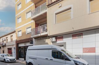 Appartement  C/ antonio machado. Solvia inmobiliaria  piso torres de cotillas las