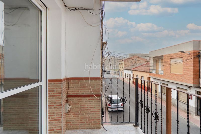 Foto 775f88de-9066-4a85-b4bb-01004327919b. Pis a Torres de Cotillas (Las)