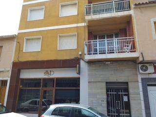 Pis  Antonio machado. Solvia inmobiliaria  piso torres de cotillas las