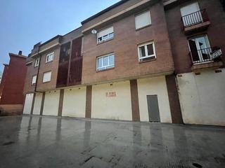 Local commercial  San martin de finojosa. Solvia inmobiliaria  locales soria