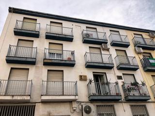 Pis  Mendez nuñez. Solvia inmobiliaria  piso carolina la