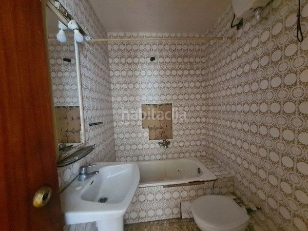 Foto 5028daa8-7792-4929-a68d-2a3b9a1fc25b. Pis a Centre Tortosa