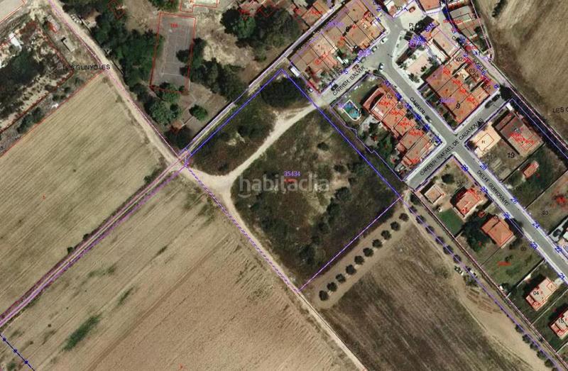 Foto 4059d99b-3453-4ad1-acc4-d718b12081bd. Finca rústica a Secuita (La)