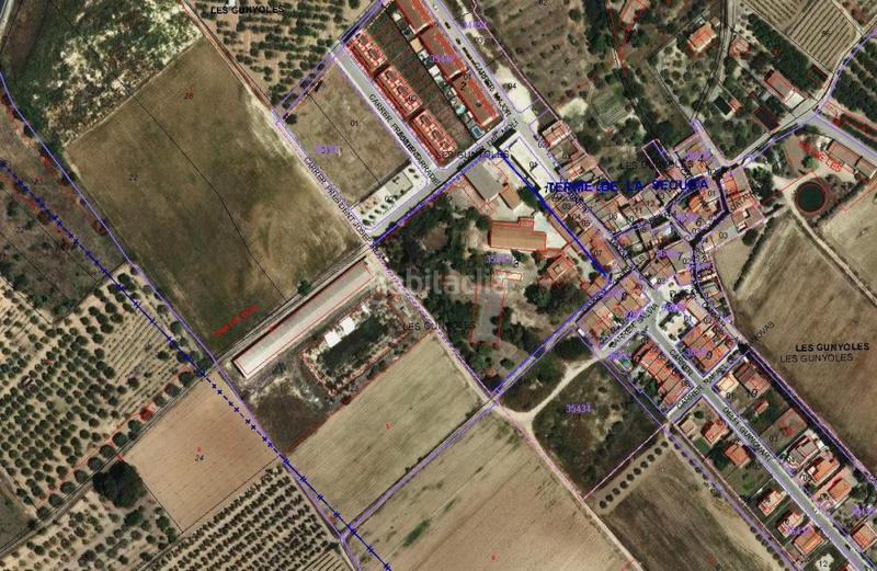 Foto 5d6ad12c-8864-4e8f-b481-603b3fd0f10e. Finca rústica a Secuita (La)