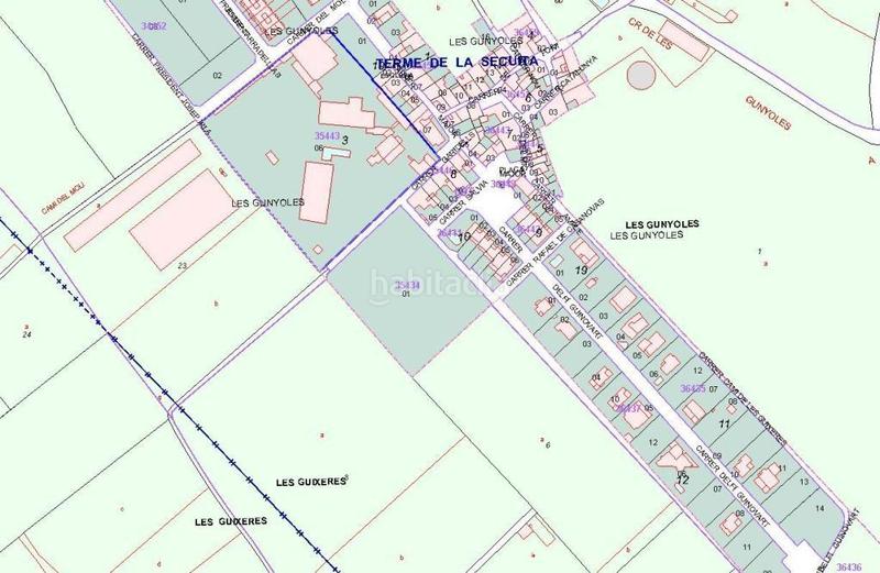 Foto 76fe06f1-23a3-4c4a-ad05-26255a72ec5d. Finca rústica a Secuita (La)