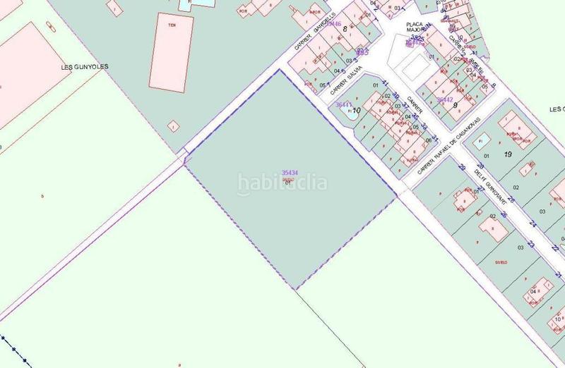 Foto f0fb5160-0088-4584-ad7d-35ac68e40573. Finca rústica a Secuita (La)