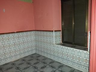 Casa aparellada  Nonscribas. Solvia inmobiliaria  chalet adosado carolina la