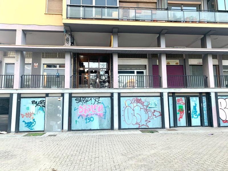 Foto 3c70ee86-3931-476d-9140-5d596873b124. Local commercial dans La Verneda - La Pau Barcelona