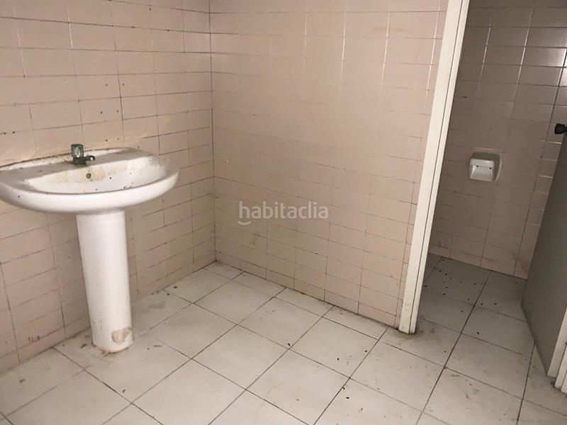 Foto 8c08cba9-2c73-45ed-8d4b-a479b930929e. Local commercial dans La Verneda - La Pau Barcelona