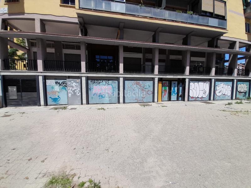 Foto 962c8f7c-9352-4854-8902-cb35aaa4793e. Local commercial dans La Verneda - La Pau Barcelona