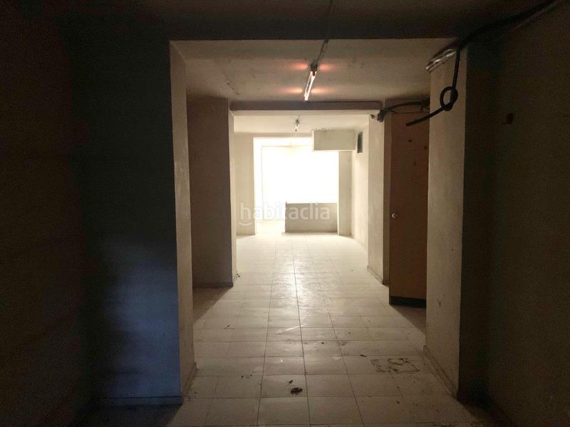 Foto ac6d3e67-55f9-4554-b589-ecd9f7076495. Local commercial dans La Verneda - La Pau Barcelona