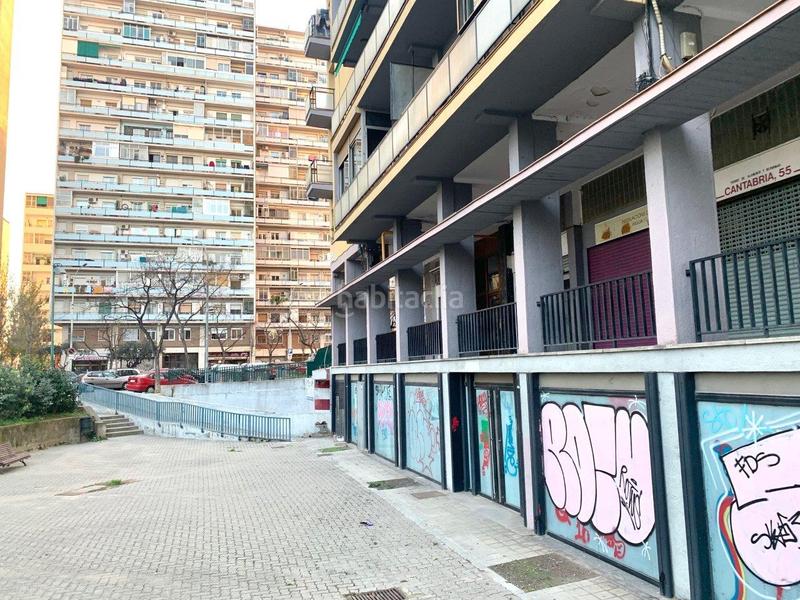 Foto af0cd08d-e5aa-49f3-ad06-c5adf8c61475. Local commercial dans La Verneda - La Pau Barcelona