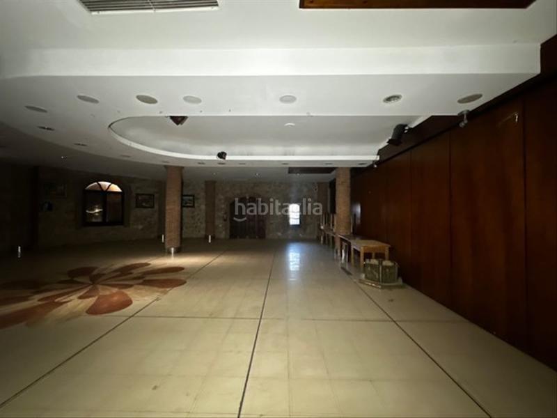 Foto 27db3f7a-8fcd-43dc-a80d-c48fc01617f4. Local comercial solvia inmobiliaria locales montcada i reixac en Sant Fost de Campsentelles