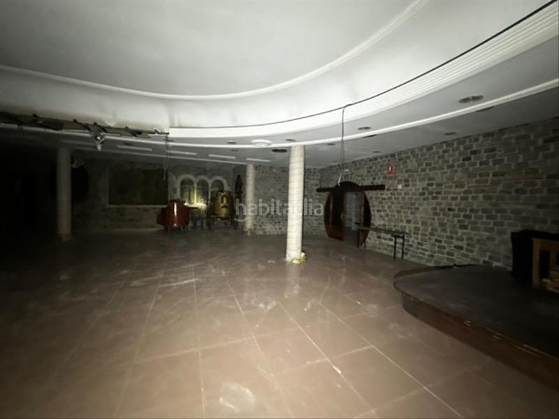 Foto 35745e3e-7ad5-442f-a716-77b5a0ddf2d4. Local comercial solvia inmobiliaria locales montcada i reixac en Sant Fost de Campsentelles