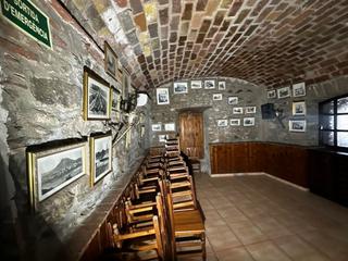 Locale commerciale in Cr Sant Adrià a la Roca