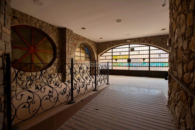 Foto 4c016f9f-6ab5-416c-a232-2e81bb8e1626. Local comercial solvia inmobiliaria locales montcada i reixac en Sant Fost de Campsentelles