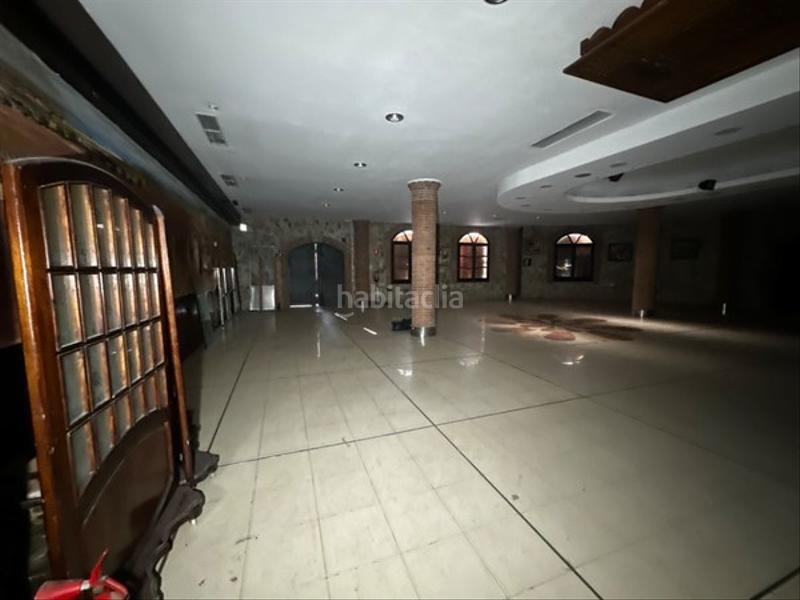 Foto 4cd9b99f-3f24-4025-b9a6-1971691c83ee. Local comercial solvia inmobiliaria locales montcada i reixac en Sant Fost de Campsentelles