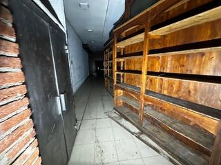 Business premise in Cr Sant Adrià a la Roca