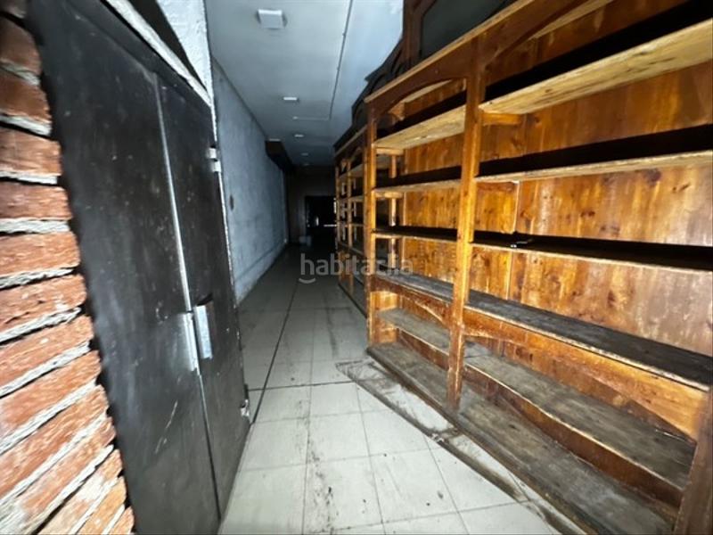 Foto 8cb5206b-8eec-4609-86de-e5db6e99c2b9. Local comercial solvia inmobiliaria locales montcada i reixac en Sant Fost de Campsentelles