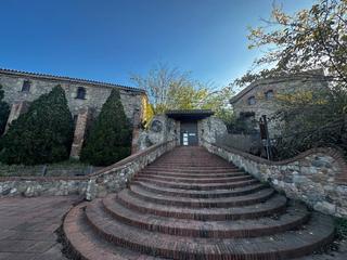Local commercial à Cr Sant Adrià a la Roca