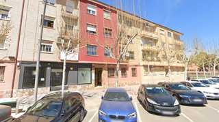 Pis  Navarra. Solvia inmobiliaria  piso utebo
