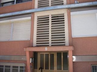 Pis  Pinar. Solvia inmobiliaria  piso rubí