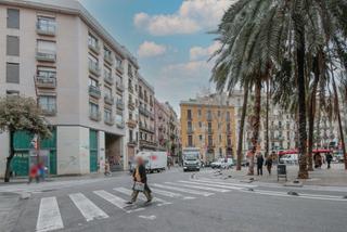 Appartement  C/ roig. Solvia inmobiliaria  piso barcelona