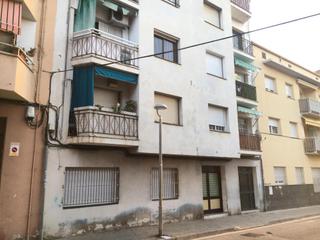 Piso  C/ congost. Solvia inmobiliaria  piso canovelles