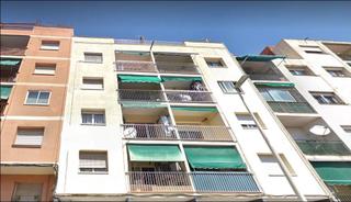 Appartement  Catalunya. Solvia inmobiliaria  piso sant andreu de la barca