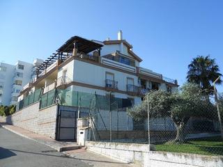 Pis  C/ claveles. Solvia inmobiliaria  piso marbella