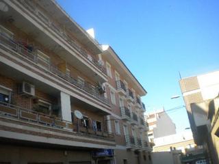 Pis  C/ alcalde estrada. Solvia inmobiliaria  piso el palmar