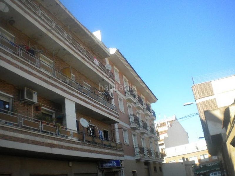 Foto 36760a8b-e3cd-4216-91d3-0f4af210620c. Pis a El Palmar Murcia