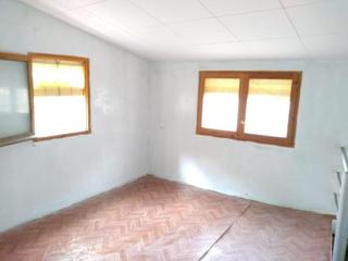 Xalet  Sant cristofol. Solvia inmobiliaria  casa horta de sant joan