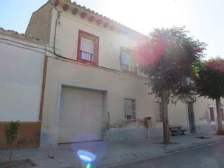 Appartement  Sierra de guara. Solvia inmobiliaria  piso zuera