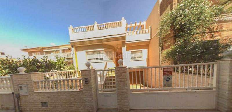 Foto 1710ccb8-1b4e-47fd-9799-73a5e83a0f50. Casa aparellada a Los Dolores Cartagena