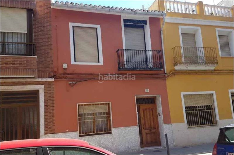 Foto 9ea40b30-cacb-4b0f-bfe3-9e6961e42b60. Xalet a pueblo de Cullera Cullera