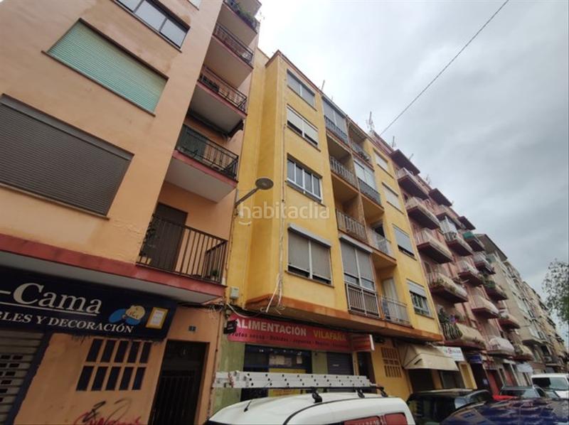 Foto 23d2bb7c-8c5d-4ebd-a65c-6abb177ee071. Business premise in Plaza Donoso Cortés - Avenida Magdalena Castellón de la Plana